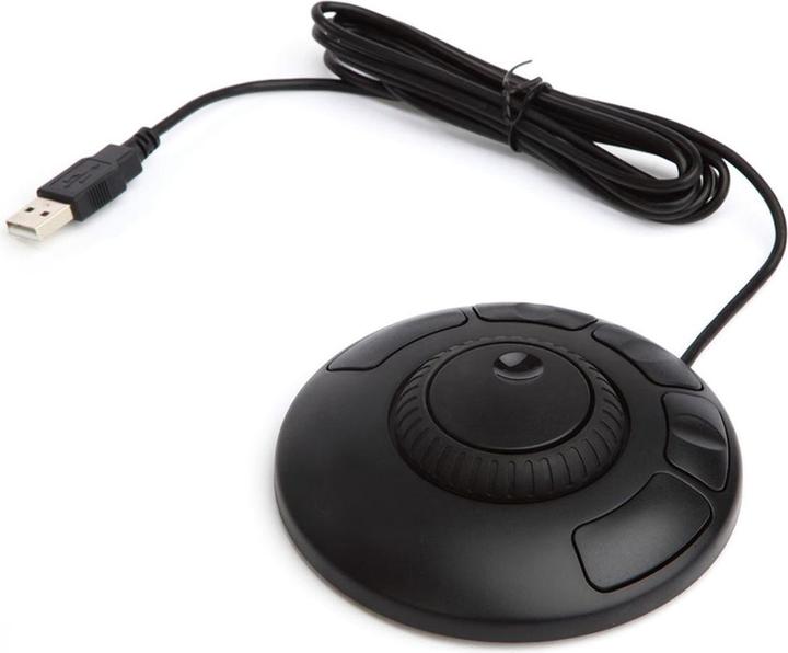 Image du produit Contour ShuttleXpress (Filaire)