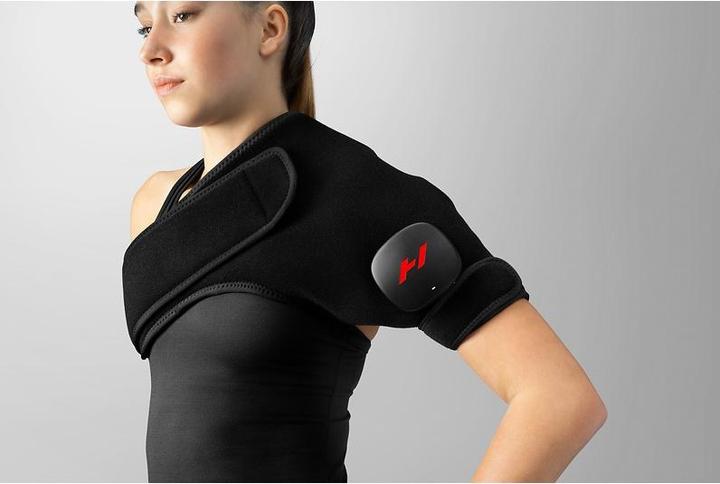 Actual product image Hyperice Venom 2 Shoulder - Left