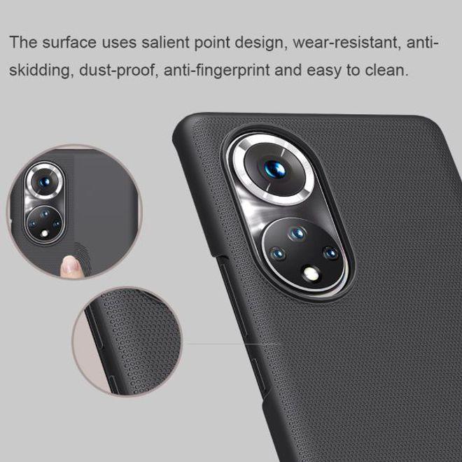 Immagine prodotto Nillkin Serie Super Frosted Shield (Honor 50 Pro)