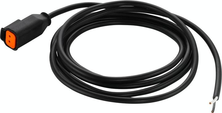 Produktbild Hella Anschlusskabel Deutsch Stecker