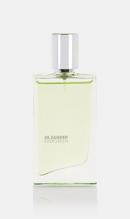 Immagine prodotto Jil Sander Eau de Toilette Evergreen (Eau de toilette, 30 ml)