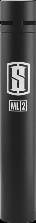 Actual product image Slate Digital Digital VMS ML-2 small-membrane modelling microfoon