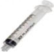 Immagine prodotto BD Siringa PLASTIPAK 5ml 3tlg LL centr 125 pz.