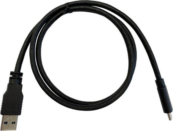 Actual product image LC-Power LC-DOCK-C-35-M2 USB3.2 Docking NVMe &SATA-M.2 retail (3.5", M.2)