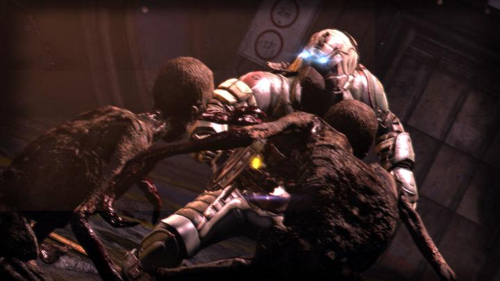 Produktbild EA Games Dead Space 3, PS3 PlayStation 3 (PS3, EN)