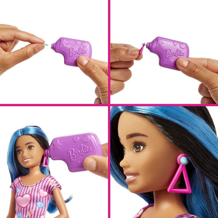 Image du produit Barbie Skipper First Jobs™ Doll and Accessories