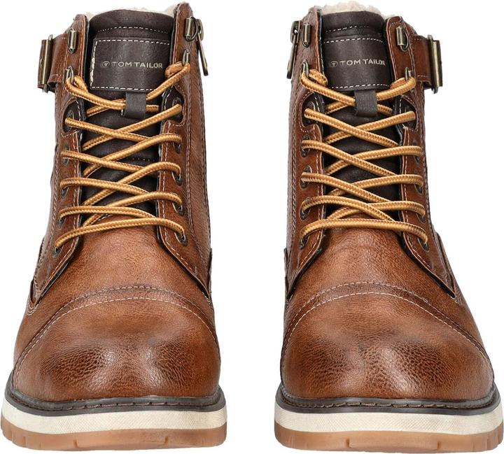 Produktbild Tom Tailor Stiefelette (45)