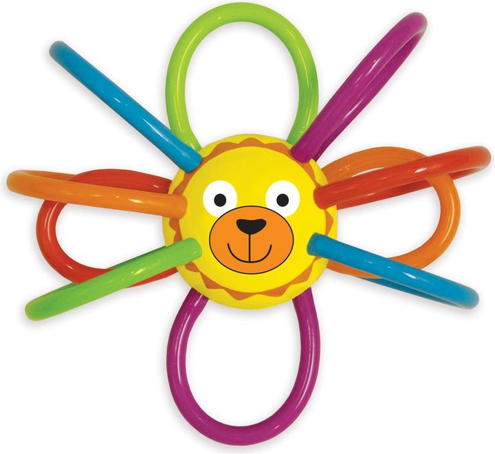 Image du produit Manhattan Toy Angle Lion