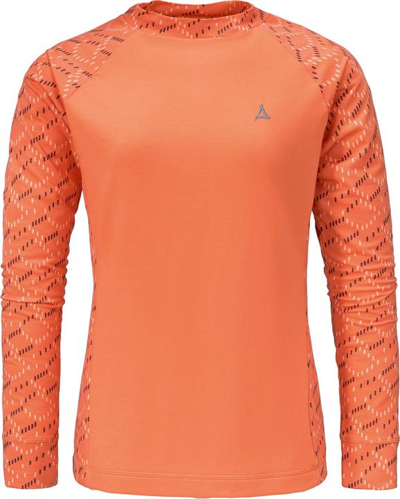 Image du produit Schöffel T-shirt long Kasos L (48)
