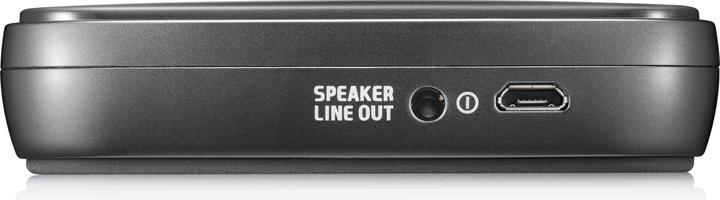 Produktbild Samsung Dockingstation micro USB bis 6"