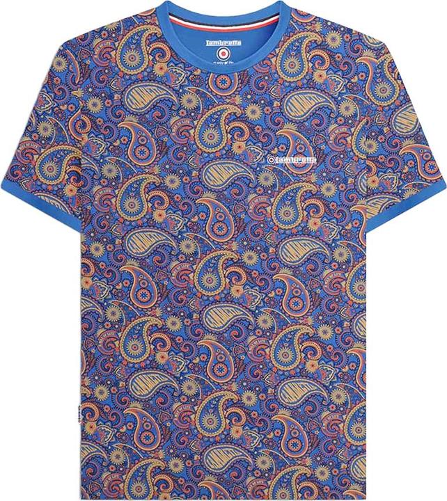 Lambretta SS25 TShirt