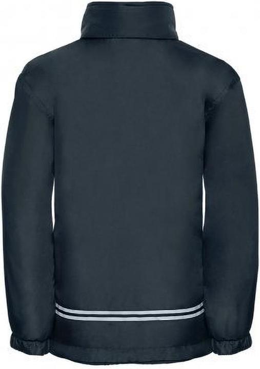 Produktbild Jerzees Schoolwear Jerzees Schoolgear reversible wasserabweisende Jacke (140)