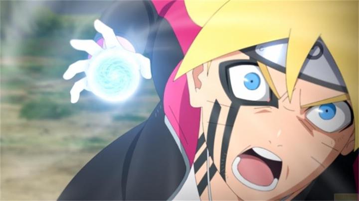 Immagine prodotto Boruto: Naruto Next Generations - Volume 14 (Blu-ray, 2024, Tedesco)