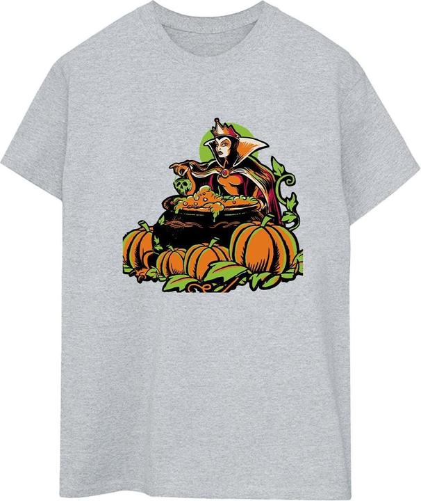 Disney TShirt Halloween (4XL)