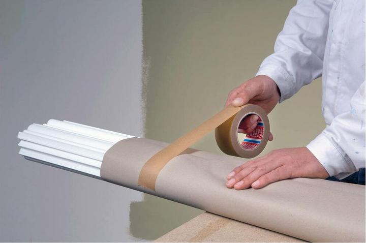 Image du produit tesa pack 4024, PP, 66 m x 50 mm (50 mm)