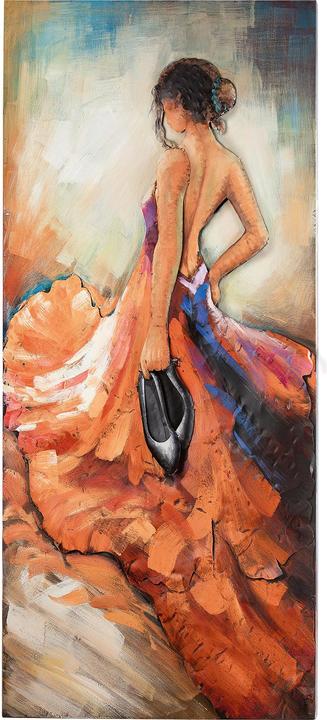 Immagine prodotto Casablanca by Gilde Tango a piedi nudi (140 x 70 cm)