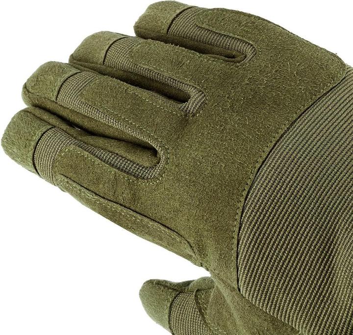 Actual product image Neo Tactical gloves, synthetic leather, size 9 (9)