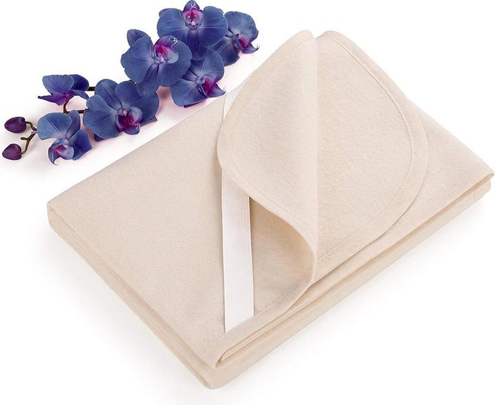 Actual product image Mara Vital BedWick (70 x 140 cm)