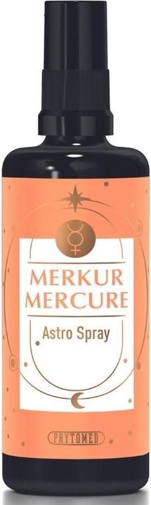 Phytomed Merkur Astro Spray (Spray, 100 ml)