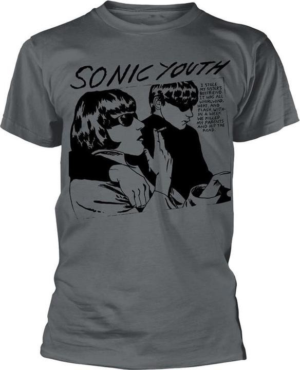 Universal Textiles Goo TShirt