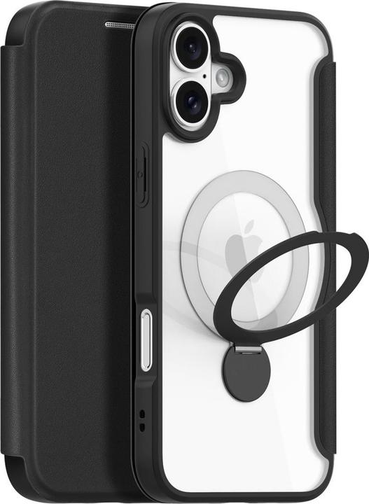 Produktbild Dux Ducis Skin X Pro 360 (Apple iPhone 16 Plus)