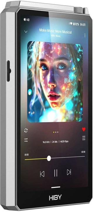 Image du produit HiBy R6 III (64 Go)