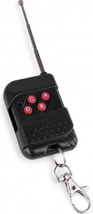 Immagine prodotto BeamZ Rage 600
