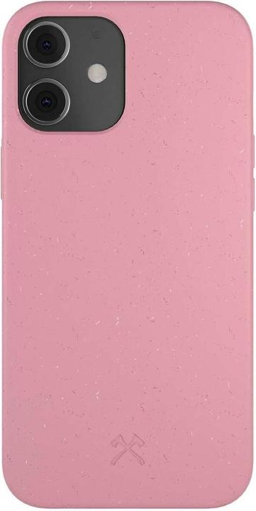 Produktbild Woodcessories BioCase (Apple iPhone 12 mini)