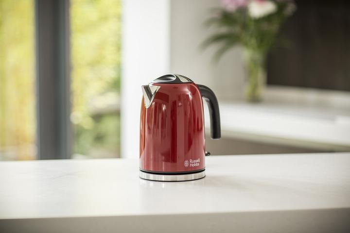 Image du produit Russell Hobbs Couleurs Plus (1.70 l)