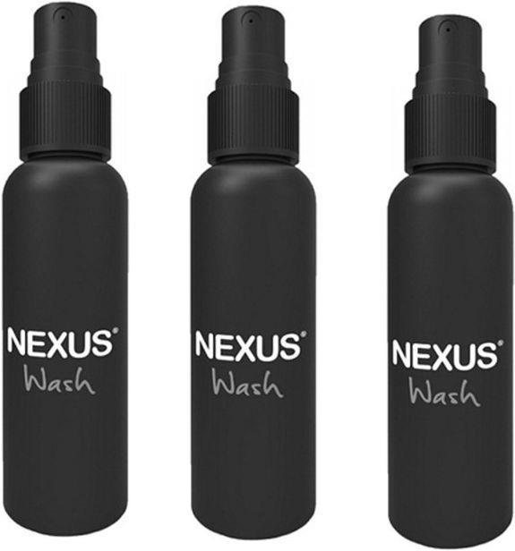 Produktbild Nexus Wash