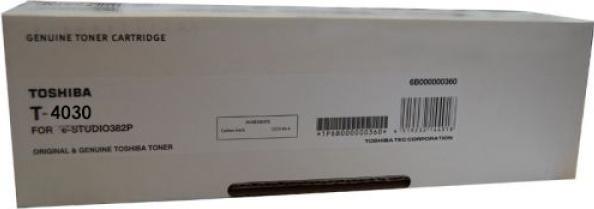 Produktbild Toshiba T-4030 (BK)