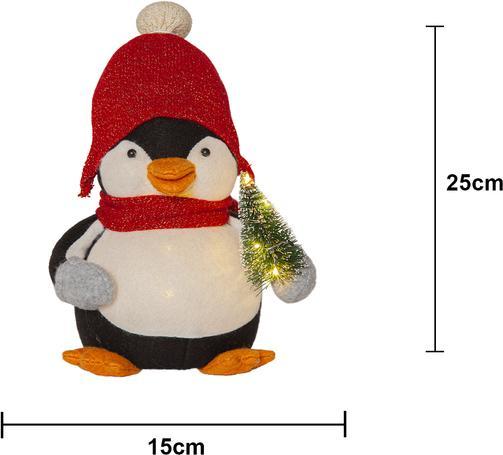 Actual product image Star Trading Figure Joylight