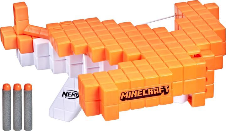Immagine prodotto Nerf Balestra del Pillager di Minecraft