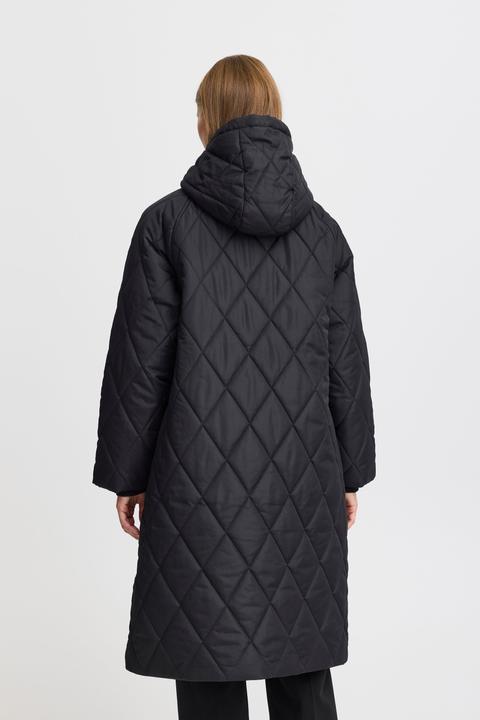 Actual product image B.young BYBELIS COAT 20815108 (38)