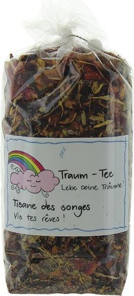 Produktbild Herboristeria Traum Tee (190 g)