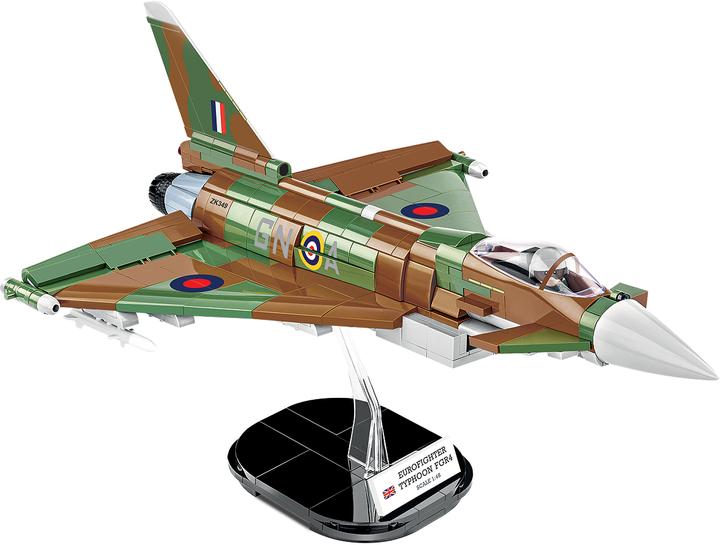 Produktbild Cobi Eurofighter Typhoon FGR4 577 pcs