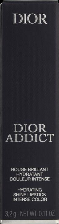 Image du produit Dior Addict Shine (558 Bois De Rose)