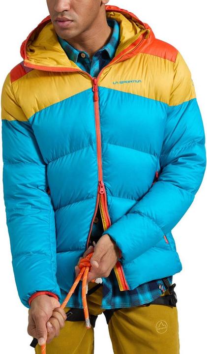 Actual product image La Sportiva Nature Down Jkt M (M)