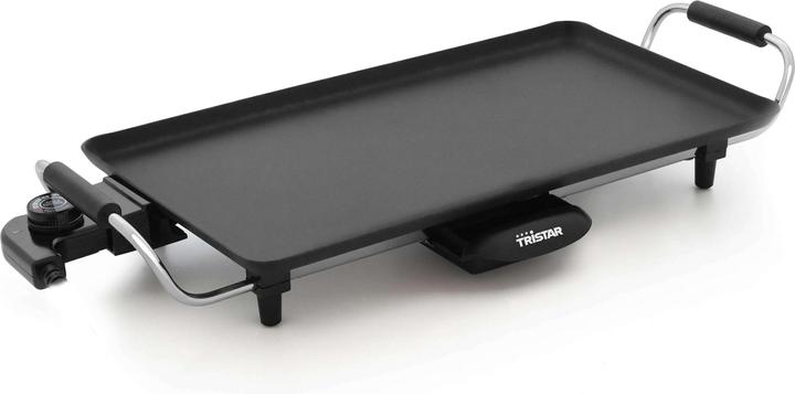 Image du produit Tristar Tisch-Grillplatte