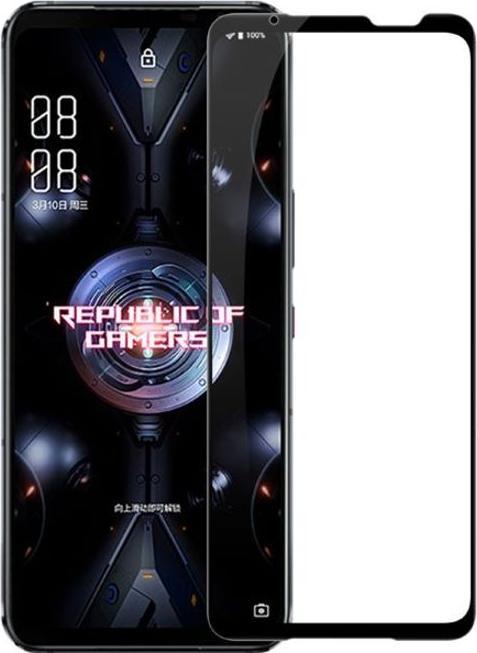 Immagine prodotto Nillkin CP+ Pro Protettore di schermo in vetro protettivo (1 Pezzo/i, Asus ROG Phone 5)