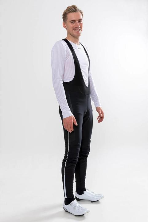 Produktbild Craft Ideal Pro Wind Bib Tights Pad (XL)