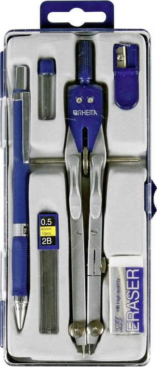 Image du produit Rheita Jeu de compas