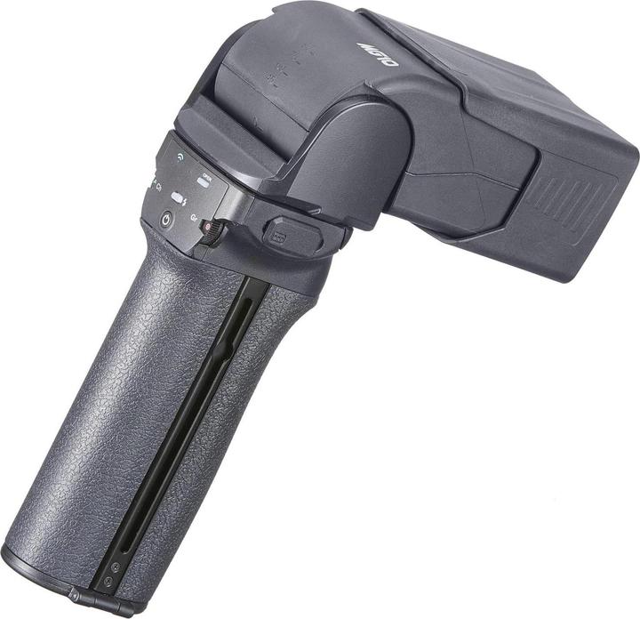 Immagine prodotto Nissin Digital Set MG10 incl. Air 10S, Sony (Attacco del flash, Sony)
