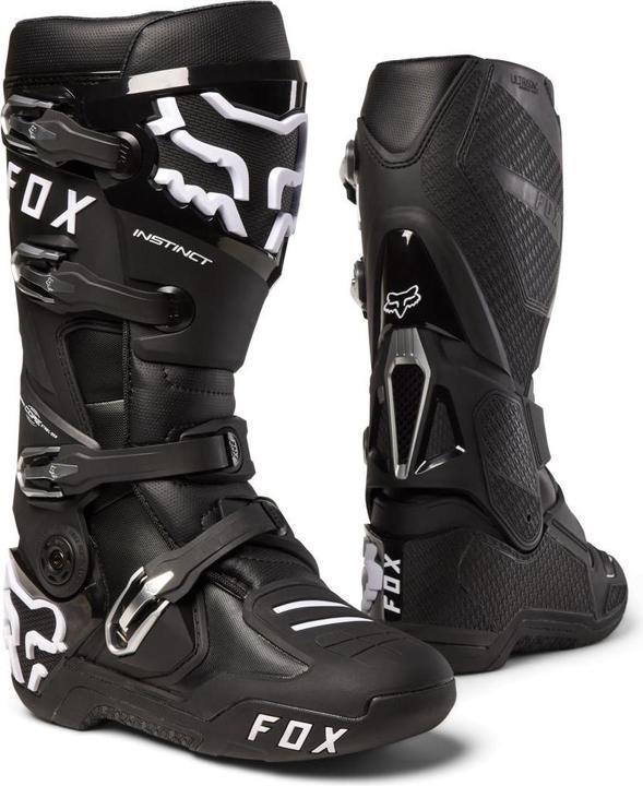 Produktbild Fox Instinct Boot (Herren, 46)