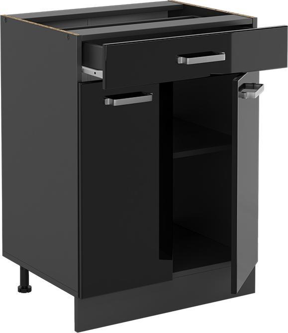 Produktbild Vicco Küchenunterschrank R-Line (80 x 46 x 60 cm)