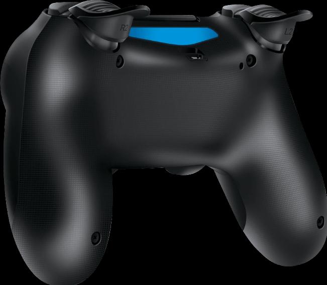 Image du produit Bionik Quickshot (PS4)