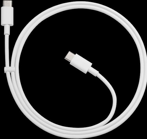 Actual product image Google USB C – USB C (1 m, USB 3.0)