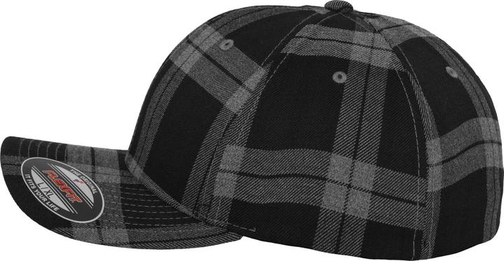 Produktbild Flexfit Tartan Plaid (L, XL)