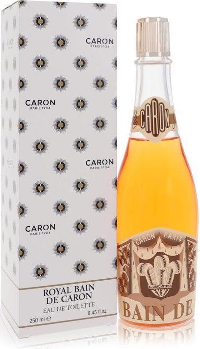 Produktbild Caron ROYAL BAIN De Champagne (Eau de Toilette, 240 ml)