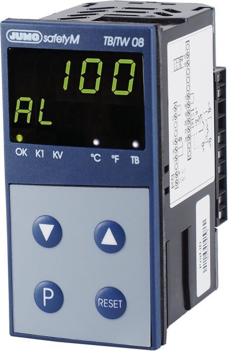 Image du produit Jumo Limiteur de température